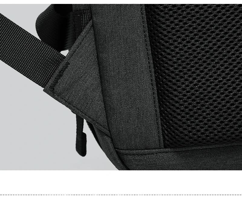 EURCOOL, новинка, большой вместительный дорожный рюкзак для мужчин, бизнес рюкзаки, usb зарядка, водоотталкивающий рюкзак, мужской EC-1811-5