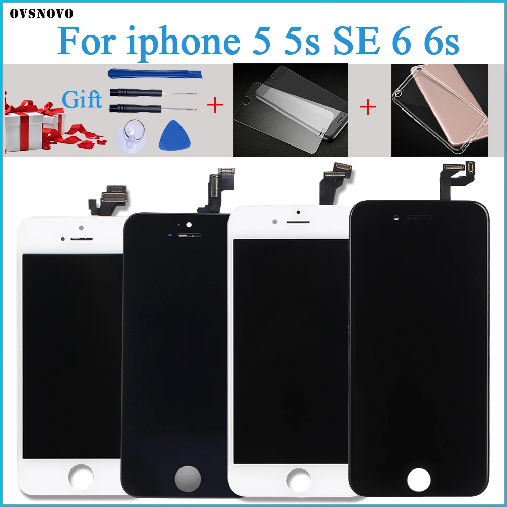 iphone 6 white screen replacement