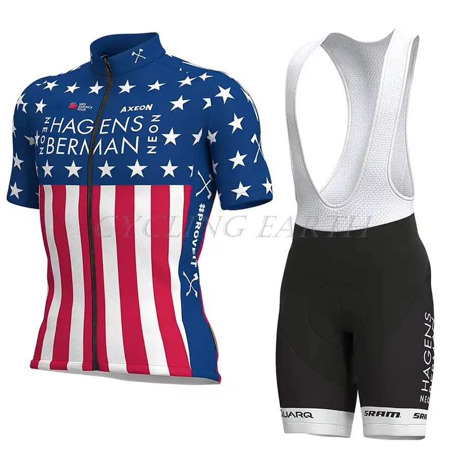 usa cycling clothing