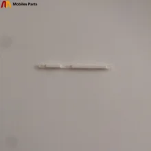 Б/у громкость вверх/вниз Кнопка+ кнопка включения питания Для Doogee X5S 5,0 дюймов HD 1280x720 MT6735 4 ядра