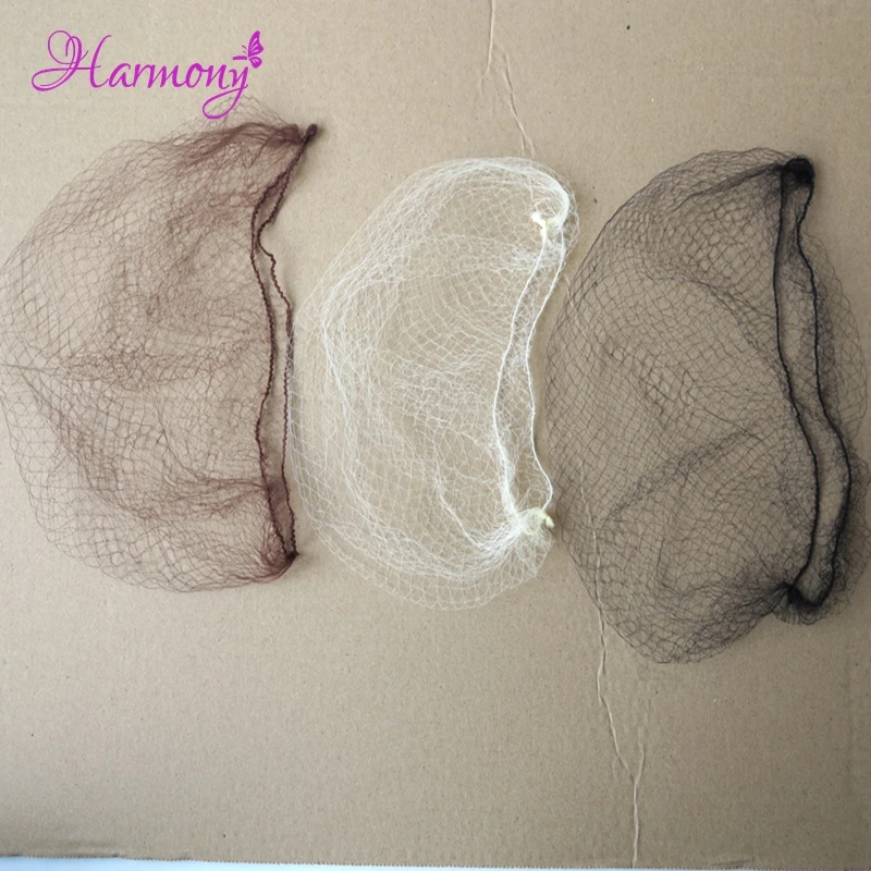 hair net  (45)__