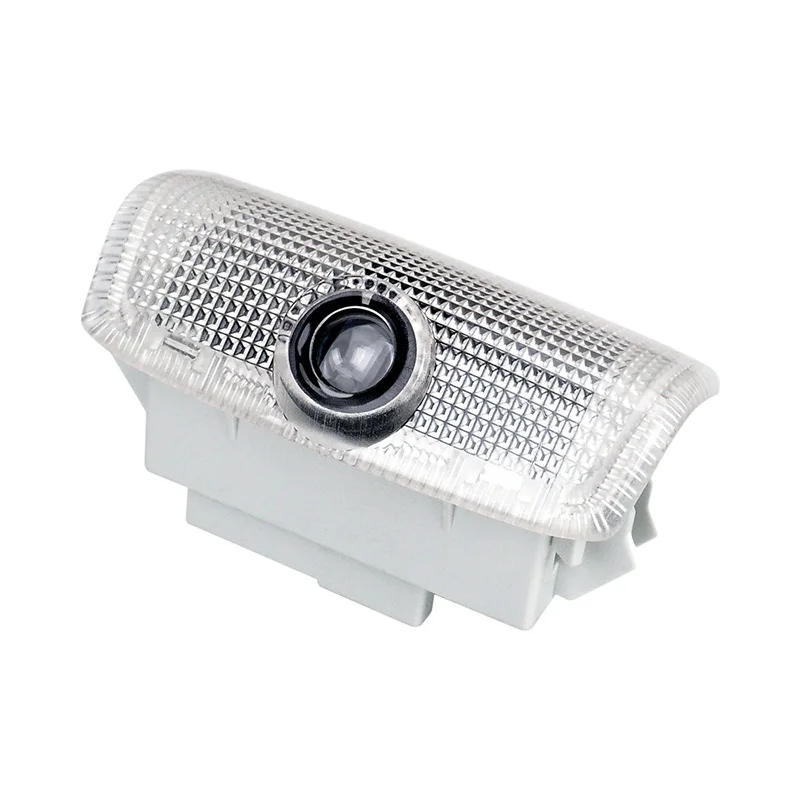 

2 pcs Suitable for Infiniti Welcome lamp FX G QX Dedicated Welcome Light Laser Projection car door Lights