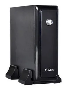 

e-3001 confucius d525 425 itx computer case mini Desktop Empty chassis