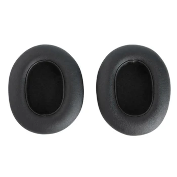 

1 Pair Replacement Ear Foam Cushion Earpad For Edifier W830Bt Headphones