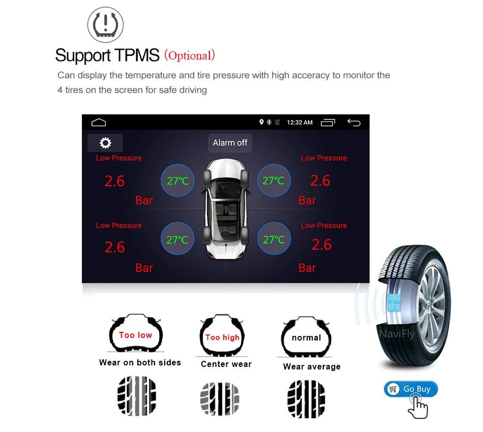 Perfect Mekede Car Multimedia player 2 Din Car DVD For VW/Volkswagen/Golf/Polo/Tiguan/Passat/b7/b6/SEAT/leon/Skoda/Octavia Radio GPS DAB 46