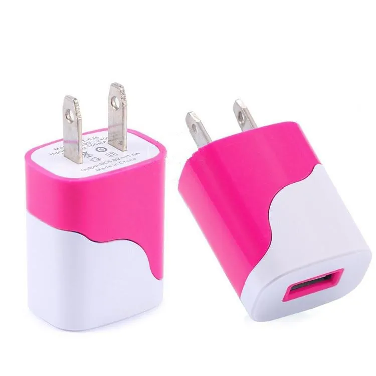 1A wall charger07