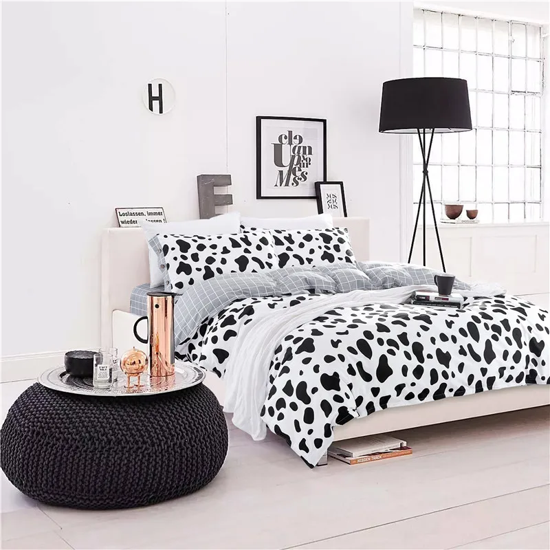 online get cheap cow bed sheets aliexpress com alibaba online get cheap cow bed sheets aliexpress com alibaba