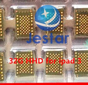 32 ГБ HDD памяти NAND Flash для Ipad 3 Wi-Fi virsion