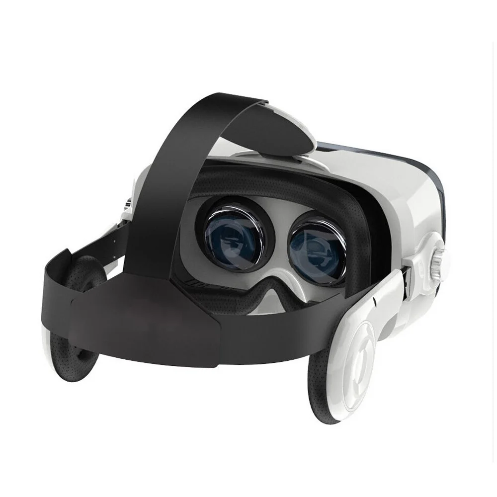 Bobovr Z4 Bobo VR Очки виртуальной реальности 3 D 3d очки шлем гарнитура для смартфонов