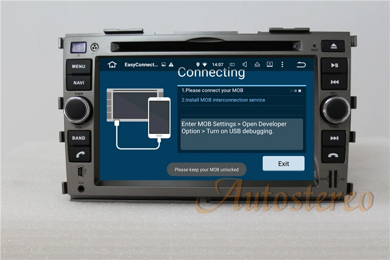 Flash Deal 7" Android7.1 Car GPS Navigation DVD Player for KIA Frote 2008+ Auto Stereo Unit Multimedia Satnav Audio Autoradio Headunit 18 Flash Deal 7" Android7.1 Car GPS Navigation DVD Player for KIA Frote 2008+ Auto Stereo Unit Multimedia Satnav Audio Autoradio Headunit 18