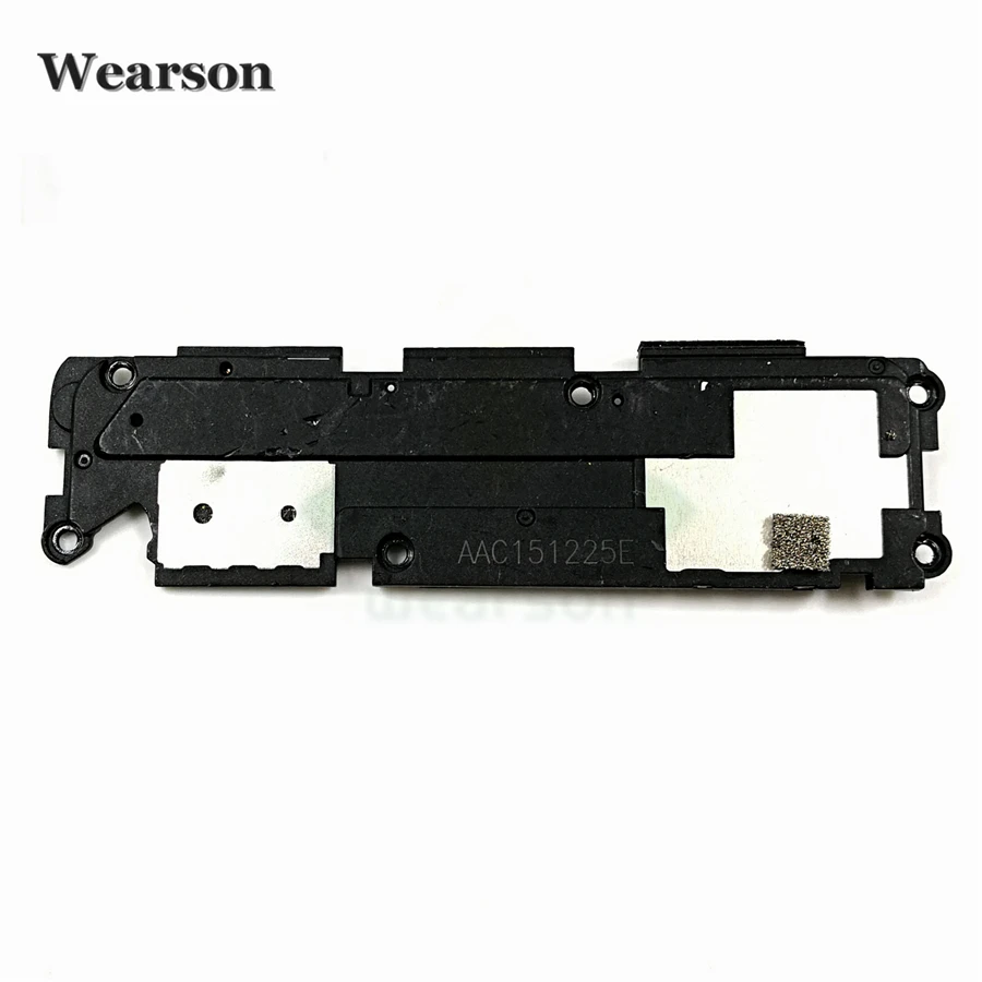 

For ZTE Nubia Z11 NX531J Loud Speaker Buzzer Module High Quality Tested