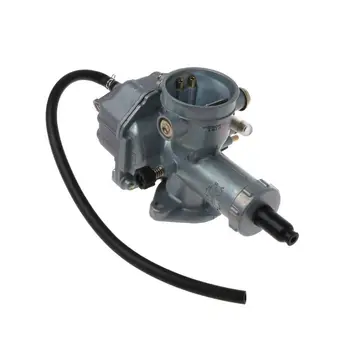 

30mm PZ30 Motorcycle Carb Carburetor Used For CG250 Model 200 250cc Dirt Bike With Pull Cable