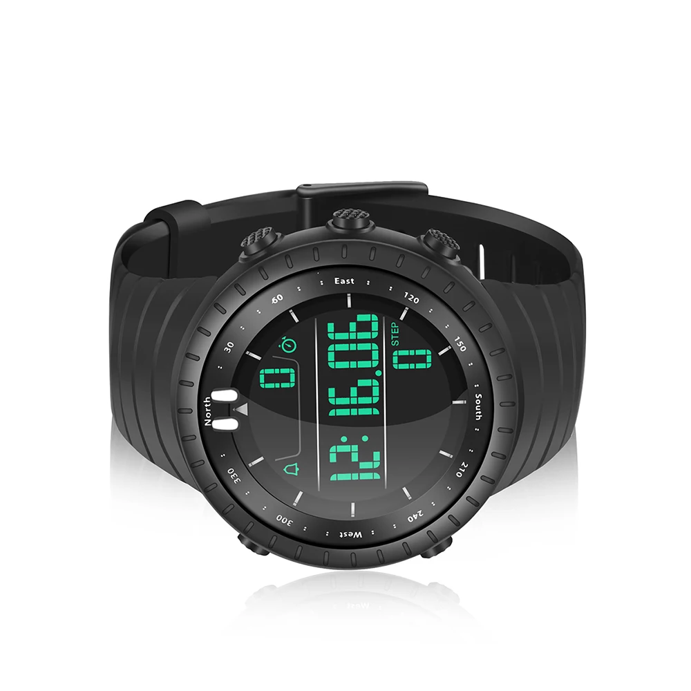 sport watch digital men'sLE watches waterproof luxury fashioncasual quartz wristwatch relogio masculino gift mew water resistant