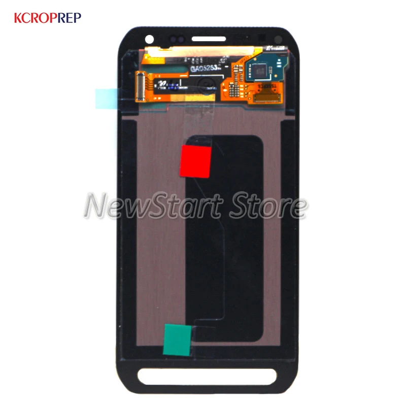 Samsung Galaxy S6 active G890 lcd (6)