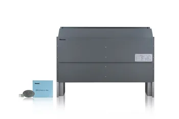 

Oceanic 6kw Behind Bench invisible Sauna Heater