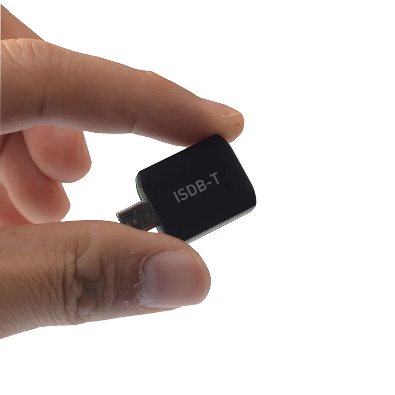 Mini USB OTG ISDB-T TV Tuner Receiver ISDBT Digital Mobile TV Universal for Android Mobilephones  Pad Live TV HD TV (8)