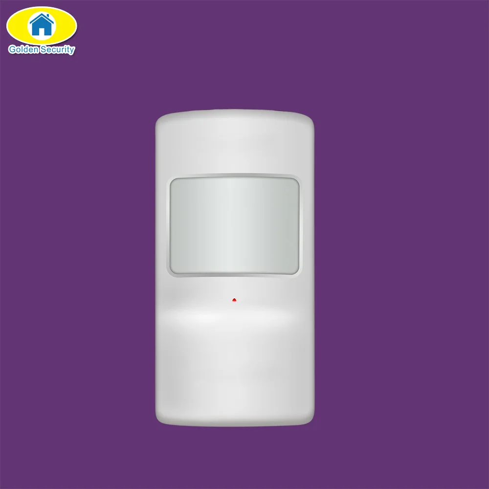  Golden Security DIY G90B Plus 3G GSM WIFI Smart Remote Control Top Home Security Fire House Alarm S - 32843679270