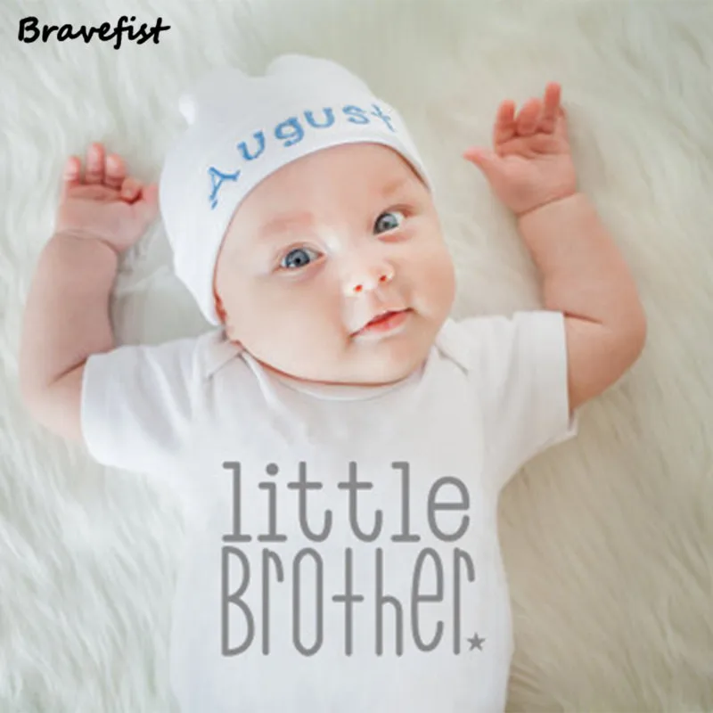Боди с коротким рукавом для младенцев 0 24 мес.|baby bodysuits|bodysuit summerwhite baby clothing |