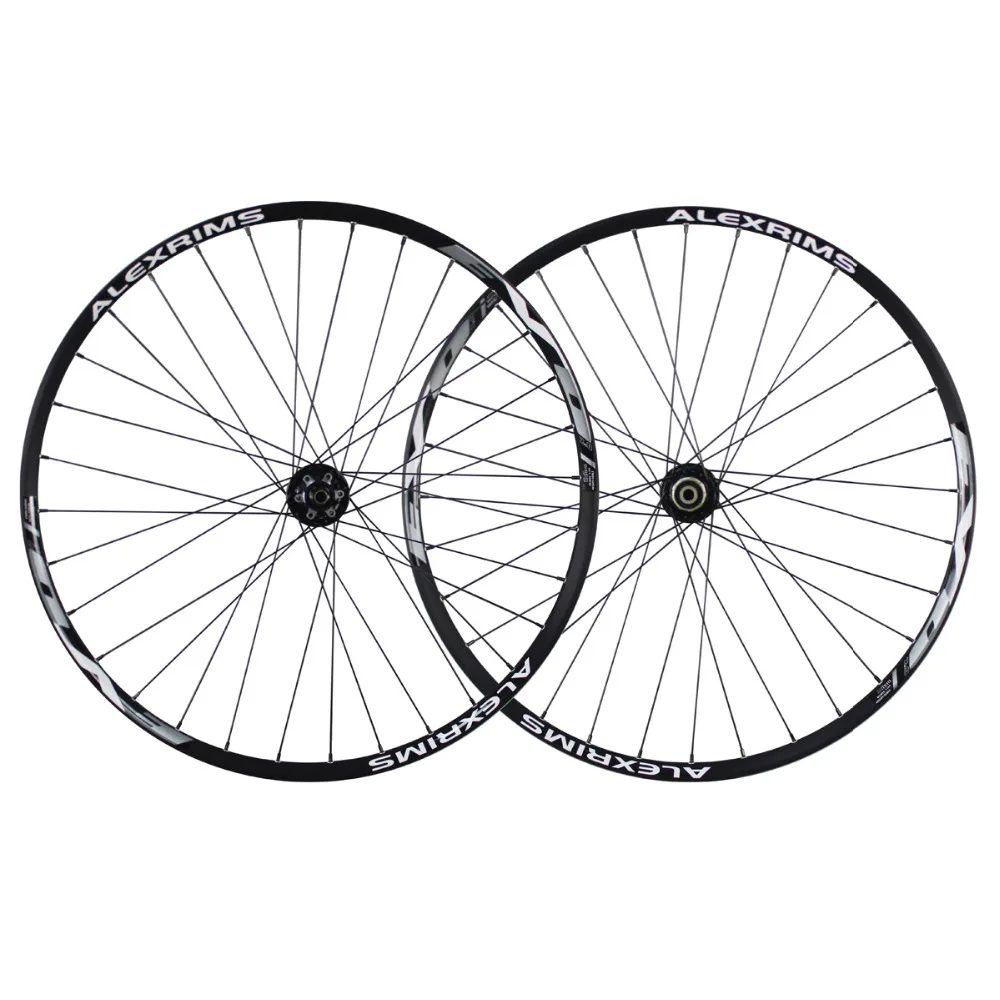 alexrims 29er