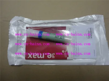 

IPS refill emax press HTA1 ingots high translucency ceramics block tubes tablets e.max rohllnge porcelain ceramics technician