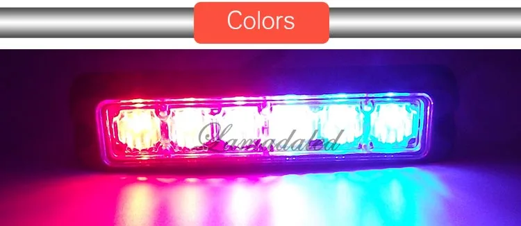 TT-1170-6LED-6