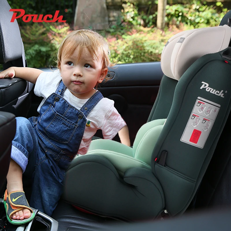 What Car Seat Should A Year Old Be In
