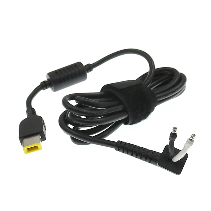 

Original 16AWG 160cm DC Power Cable Cord Adapter For Lenovo ThinkPad X270 X260 T440 X1 Yoga Laptop Adapter
