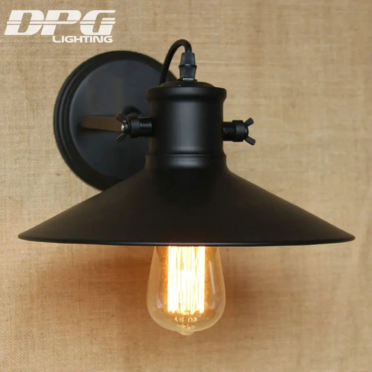 vintage wall lamp Industrial Country Loft Antique lights American Classic Sconce for Home Indoor