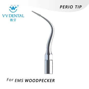 

Dental Equipment And Supplies 3pcs P4D Fit EMS, WOODPECKER