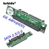 IDE 44pin 2.5 to SATA PC Adapter Converter 1.5Gbs Serial Adapter Converter ATA 133 100 HDD CD DVD Serial Hard Disk ► Photo 1/6