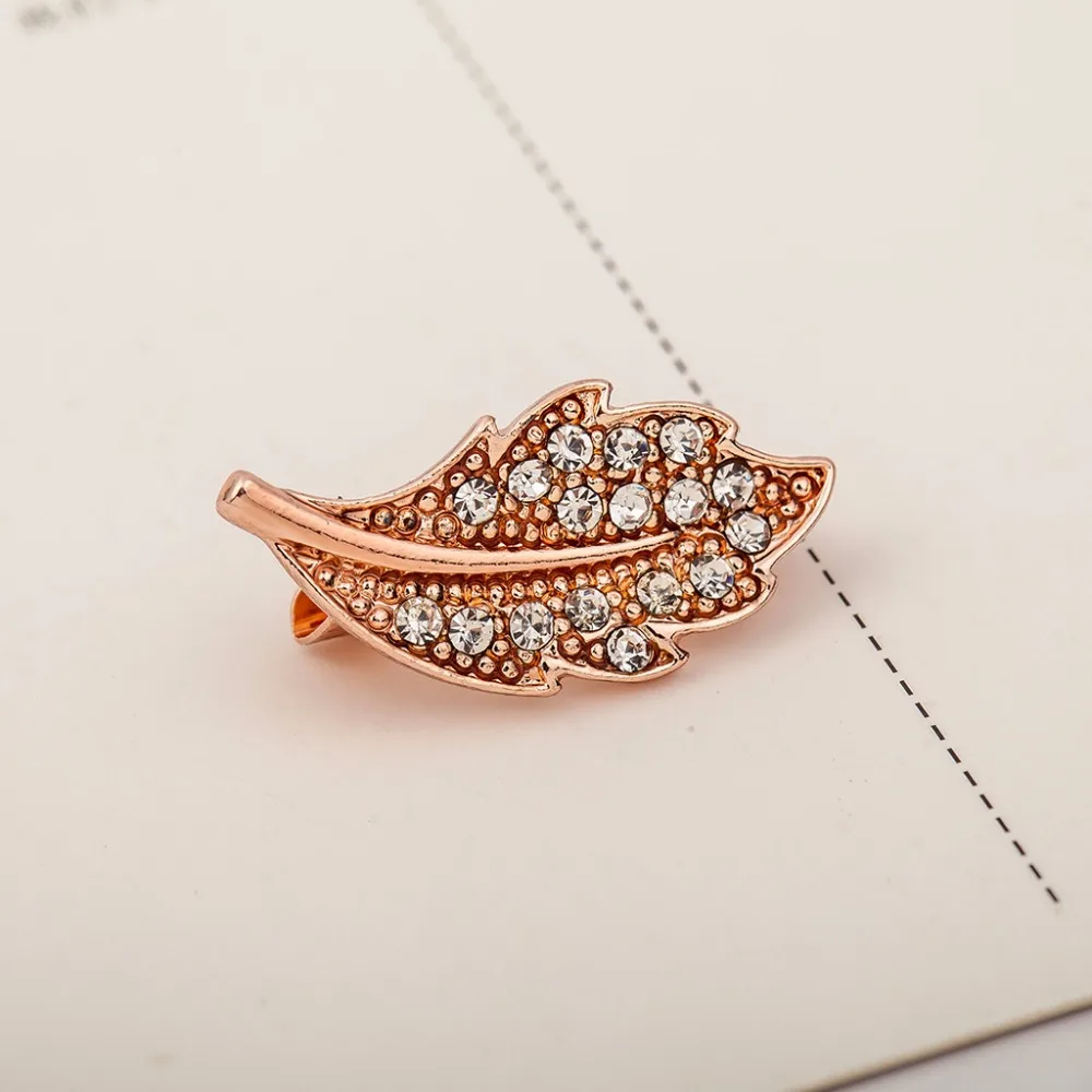 Buy New Design Europe Style Vintage Rose Gold Color