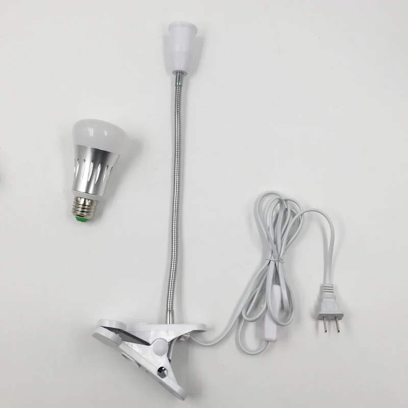 7 Вт умная RGBW Wifi Светодиодная лампа E27 с регулируемой яркостью RGB Изменение цвета