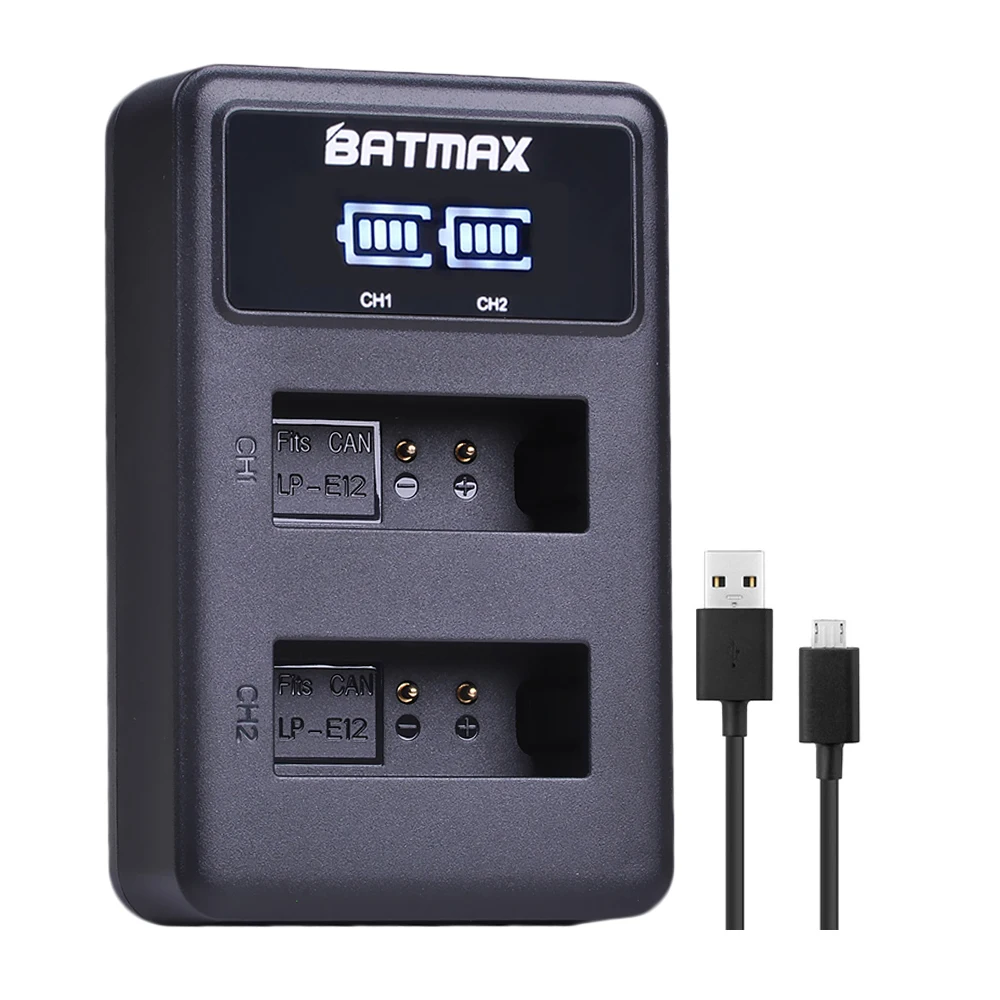 Зарядное устройство со светодиодной подсветкой и двумя USB-портами для
