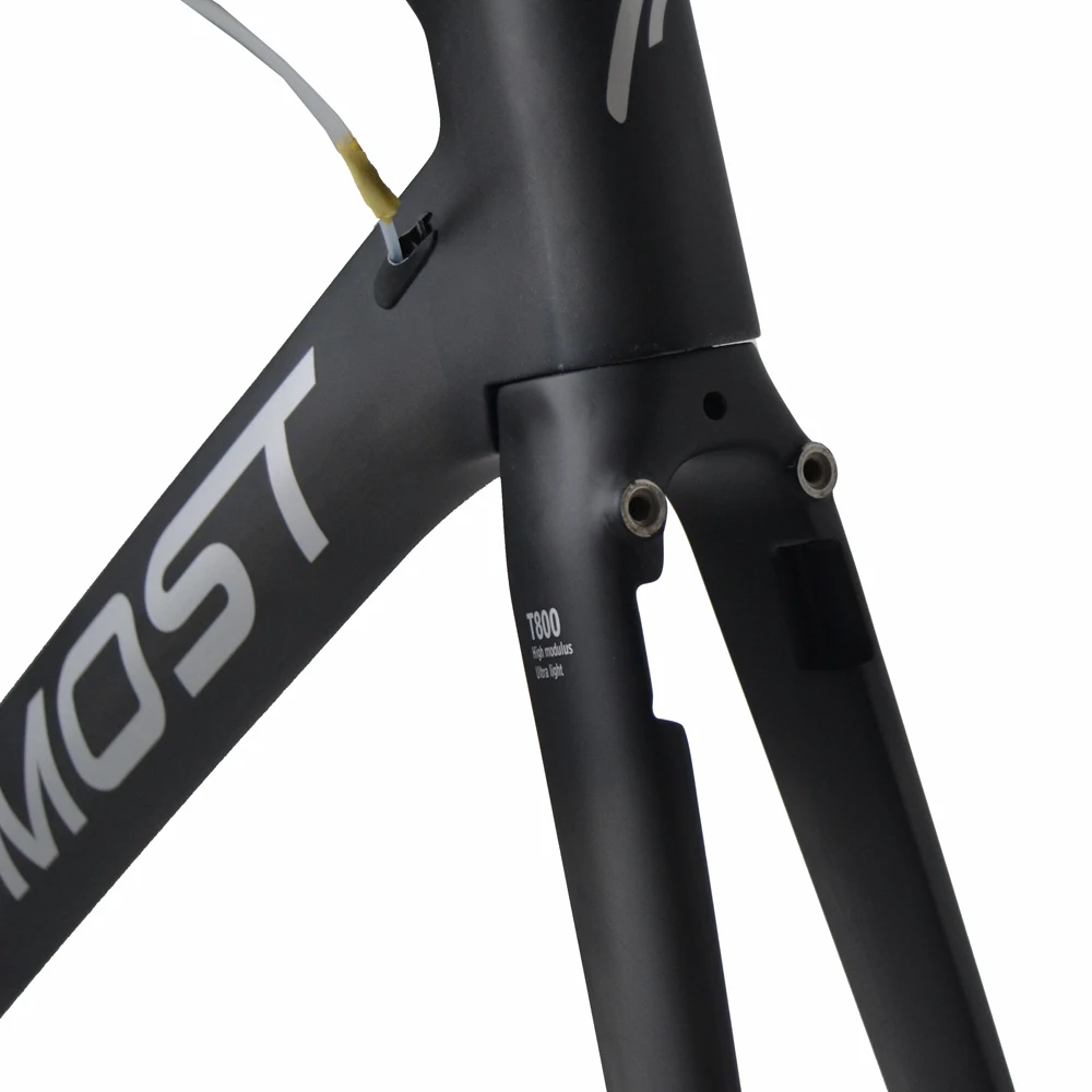direct mount fork