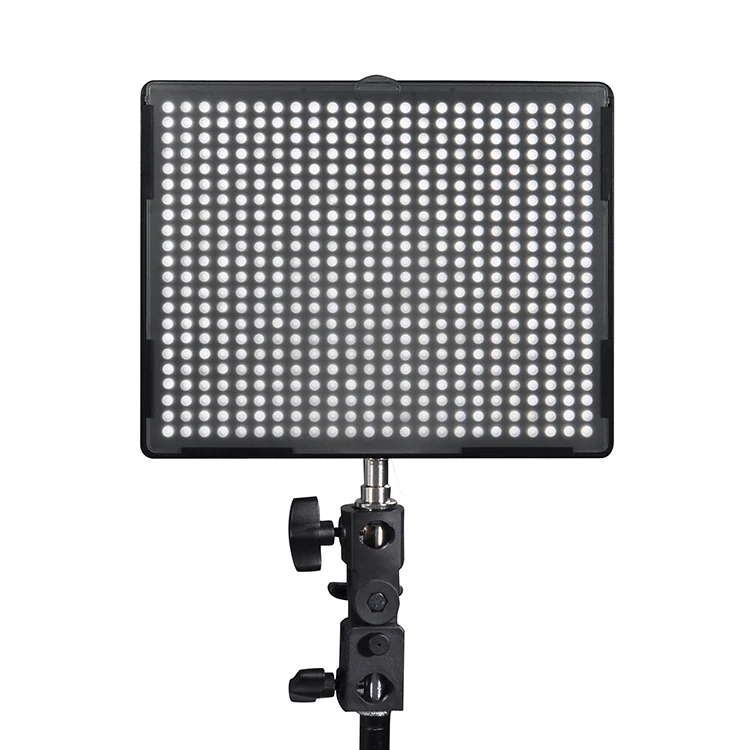

Aputure Amaran Upgraded AL-528W 528 LED Photography Video Light Panel Studio LED Lighting Kit Photo Video StudioHigh CRI 95+