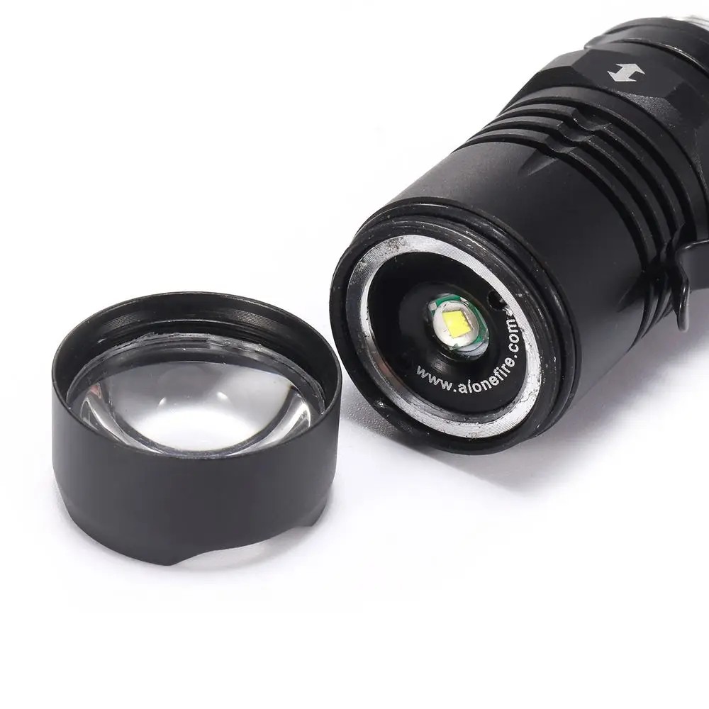 tk100 t6 led flashlight (15)