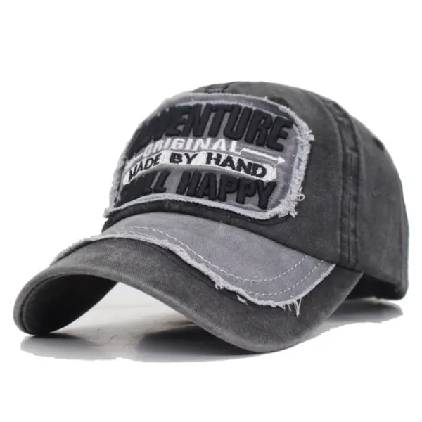 black gray YOUBOME, модная брендовая бейсболка, Мужская бейсболка, кепки s, женские шапки для мужчин, вышивка, кепка, кость, Винтаж, Дальнобойщик, папа, кепка s - Цвет: black gray