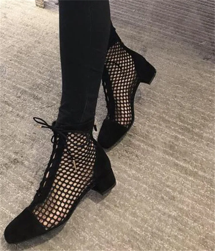 Ankle Boots For Women