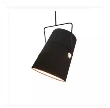 Современный подвесной светильник для дома Foscarini дизельная вилка большая