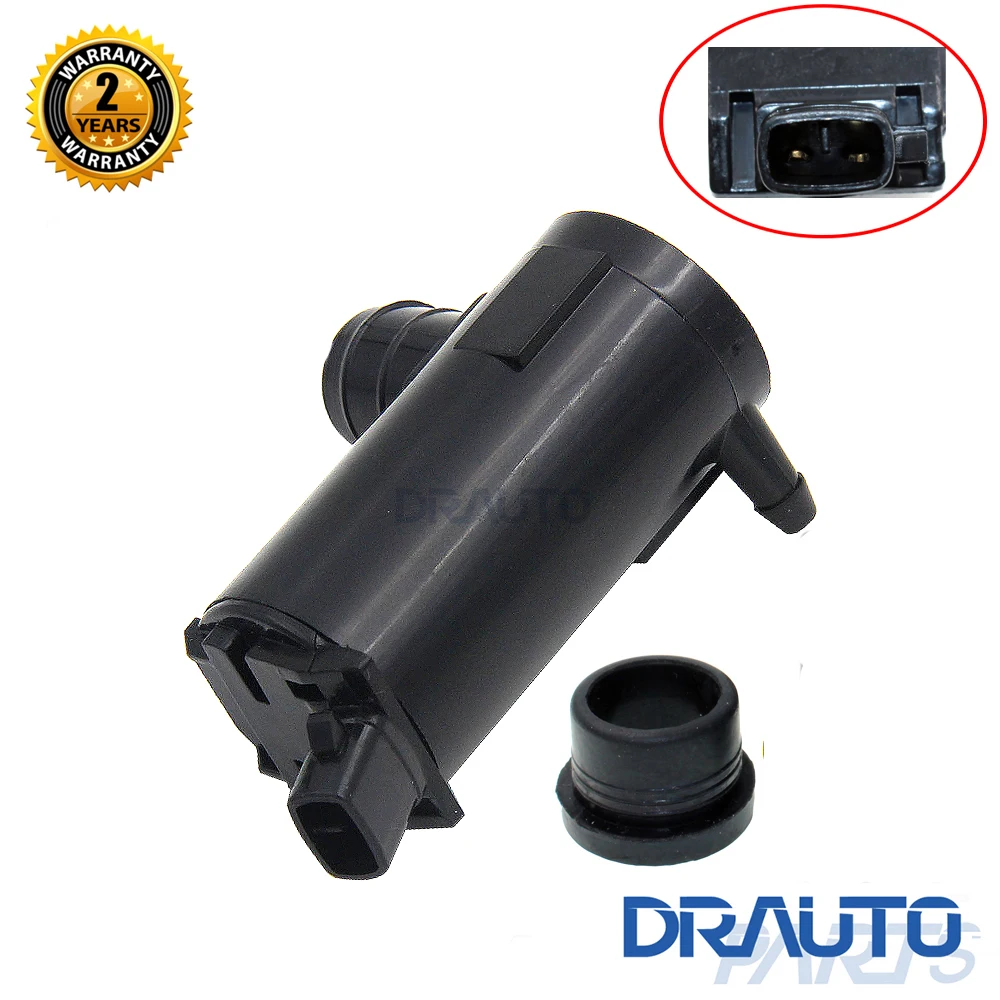 Насос омывателя лобового стекла 96190259 для CHEVROLET Epica Saloon 2005 2009|windscreen washer pump|windshield