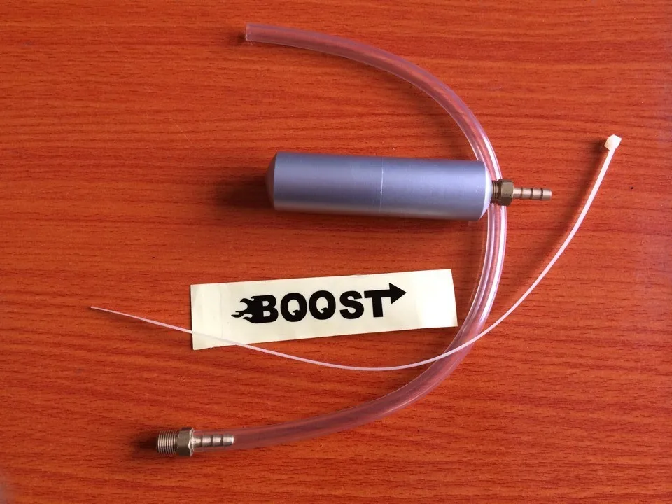 Boost kits 2