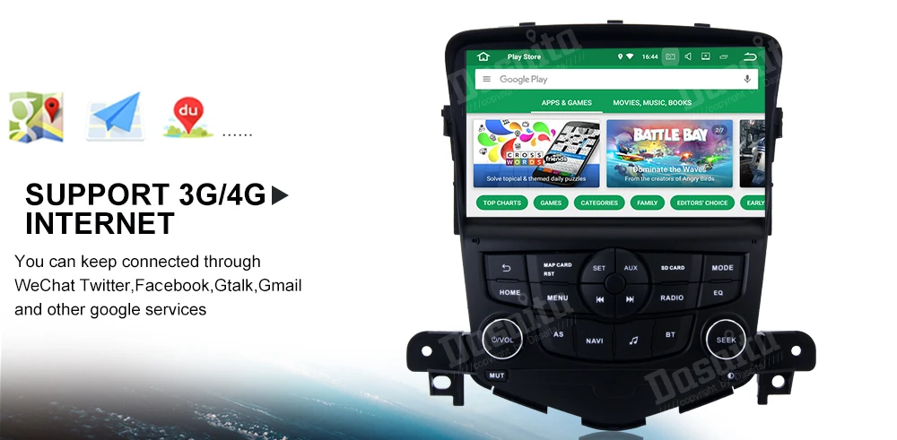 Cheap 1 din Car Radio Android 9.0 GPS Navi for Chevrolet Cruze Multimedia 2009 2010 2011 2012 Auto stereo Head unit Car MP4 23 Cheap 1 din Car Radio Android 9.0 GPS Navi for Chevrolet Cruze Multimedia 2009 2010 2011 2012 Auto stereo Head unit Car MP4 23