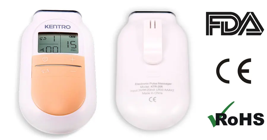 Low-Frequency-massager