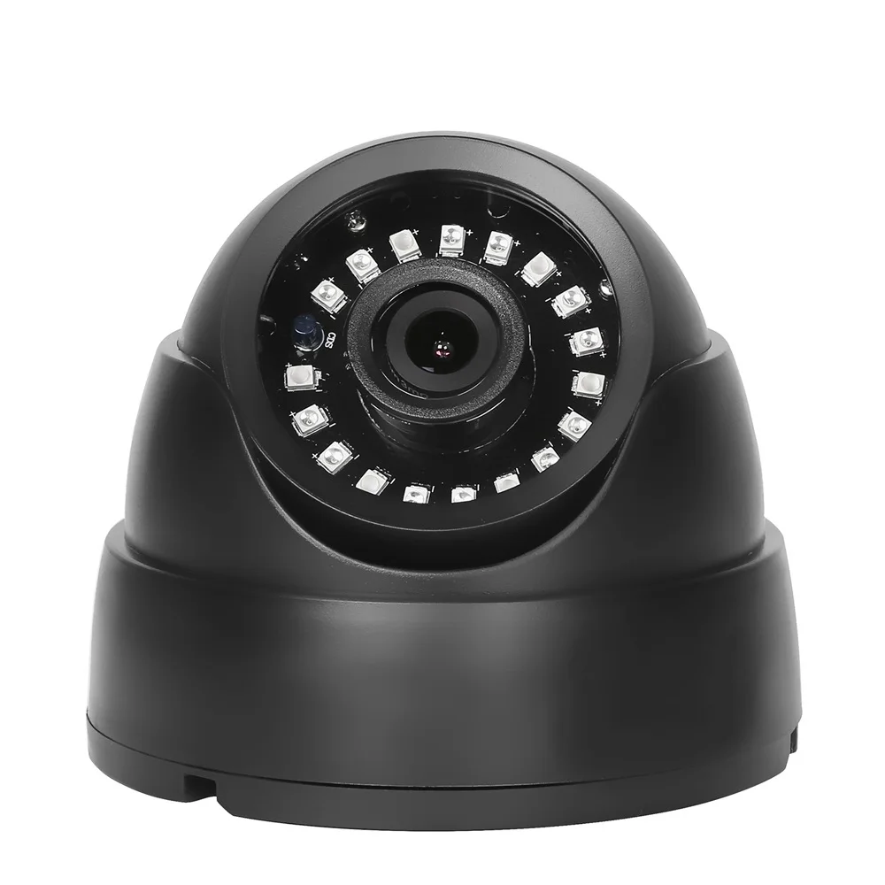 

AZISHN Indoor 720P/1080P HD Wireless Wifi IP Camera H.264 18PCS Laser LEDS 3.6mm lens IR Night Vision Dome Security CCTV Camera