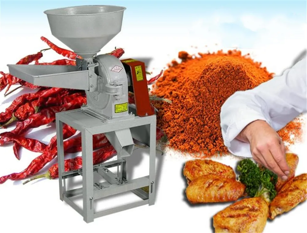 crushing machine01