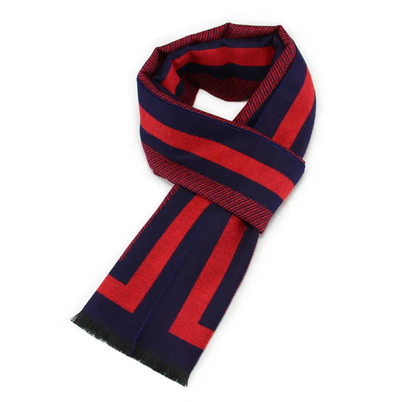 New Paisley Design Luxury Brand Scarf Men Warm Scarves Autumn Winter Fashion Thicken Cashmere Scarf Man Casual Scarf mens designer scarf Scarves