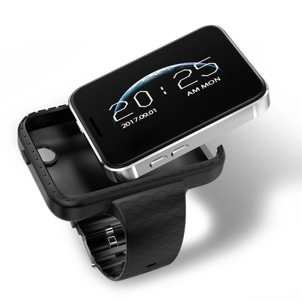 

I5S Smart Mobile Watch MP3 MP4 Player Sleep Monitor Pedometer built in Camera GSM SIM mini phone Smartwatch for IOS Android