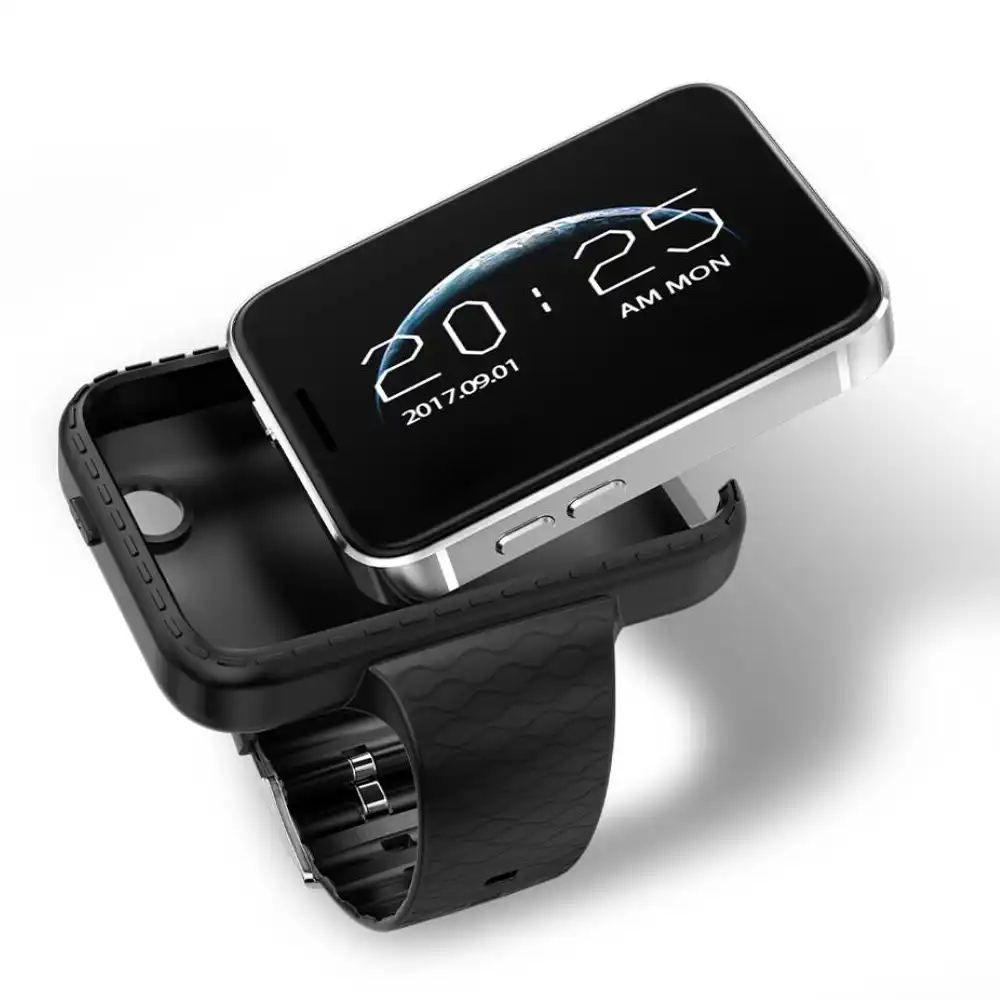 fossil hybrid q activist