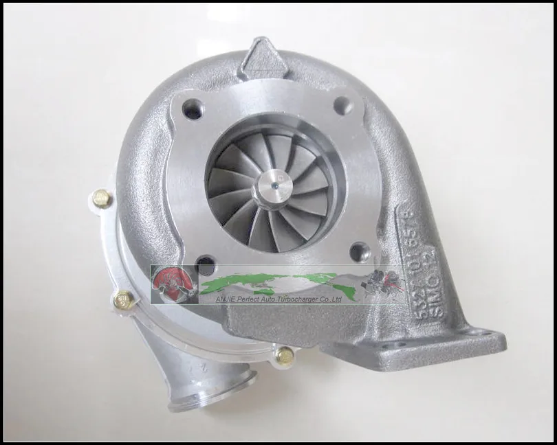 K27.2 10228268 53279887188 53279707188 5327-988-7188 5327-970-7188 Turbo Turbocharger For LIEBHERR Industrial Earth Moving D934