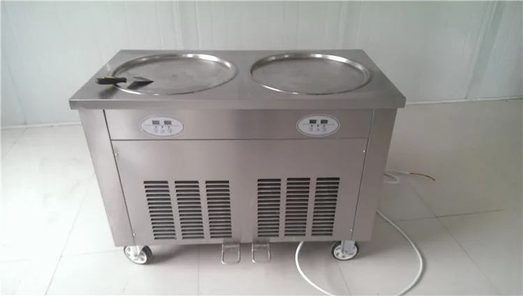 fried ice cream machine (1)